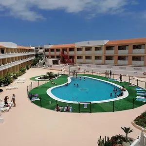 Parque Carolina Estudio 203 Appartamento