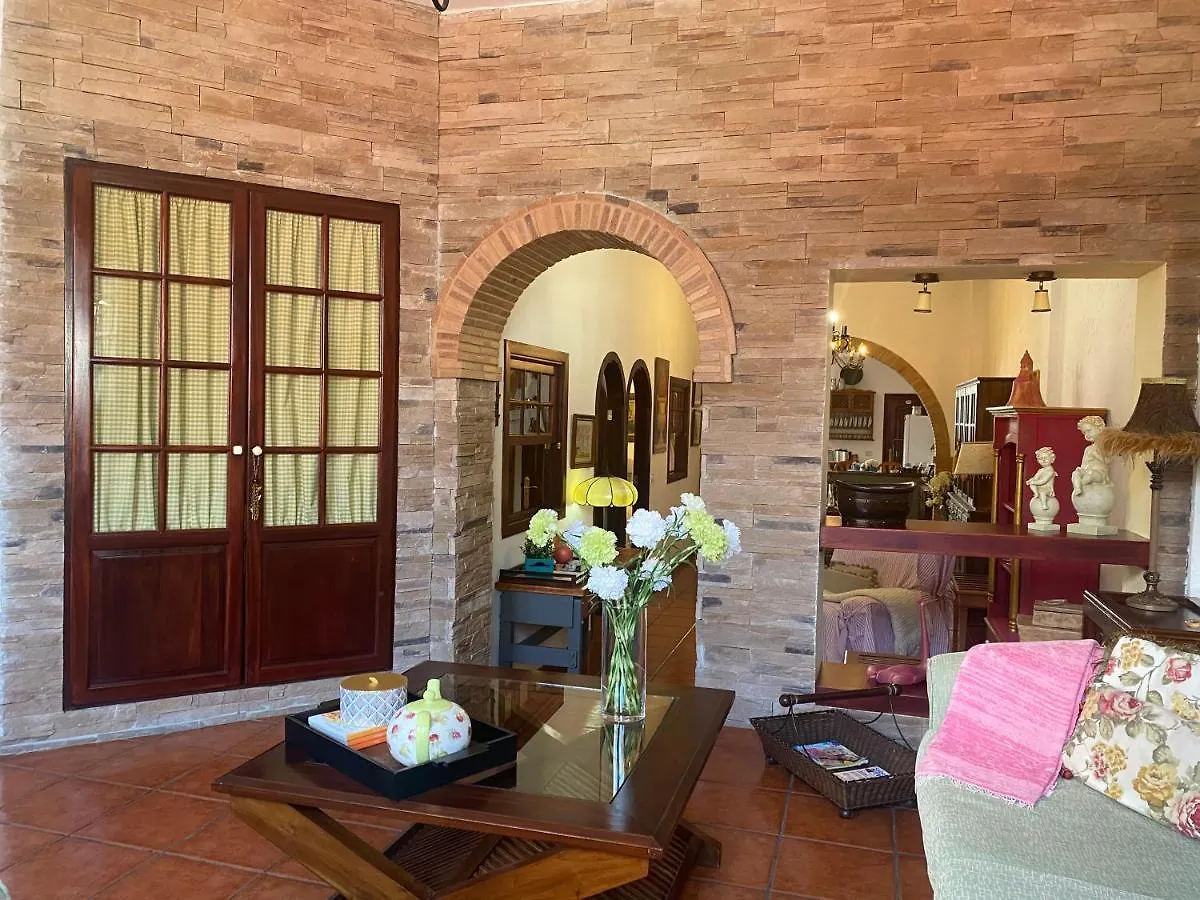 Loft Rural Apartment Tegueste