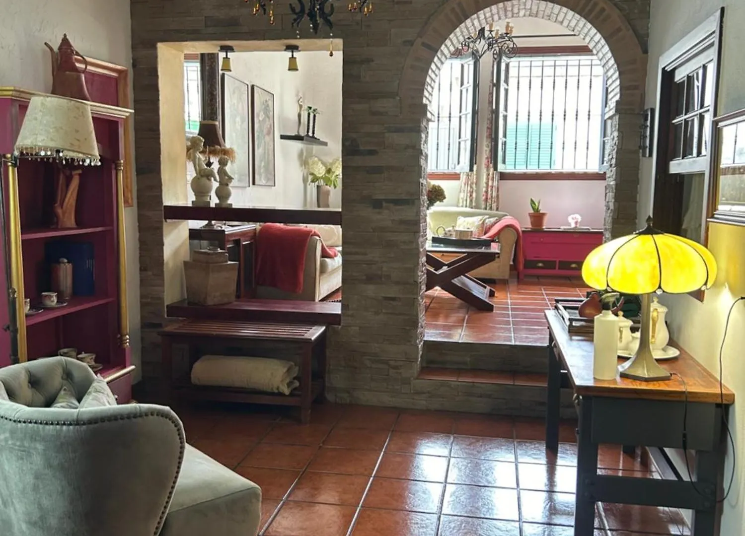 Loft Rural Apartment Tegueste 0*,  Spain
